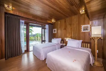 Sankofa Village Hill Resort and Spa - 22
