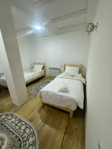 Guest house Al Raxmon - 9