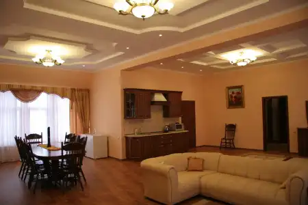 Meditsinskij Tsentr Knyazhna Meri Mini-Hotel - 58