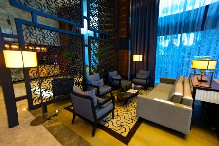 Golden Tulip Istanbul Bayrampasa - 12