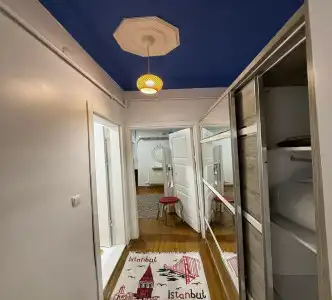 Taksim Brand Suite - 29