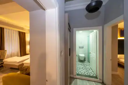 Cirrus Suites - 44