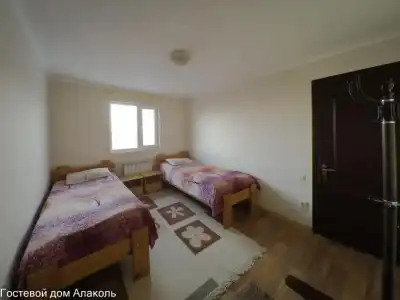 Alakol Mini-hotel - 21