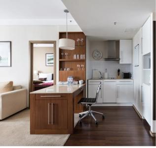 Staybridge Suites St. Petersburg, an IHG - 100