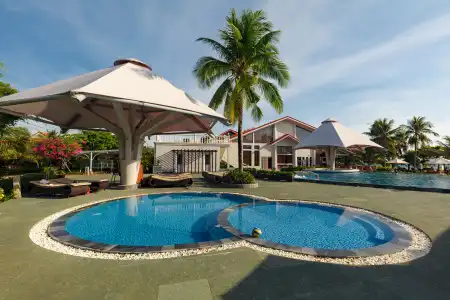 Mercury Phu Quoc Resort & Villas - 4