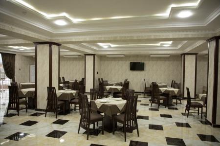 Marhabo Palace - 22