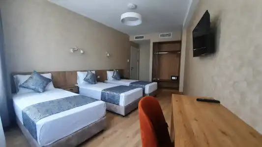 Luxury Avlabar Apartment - 13
