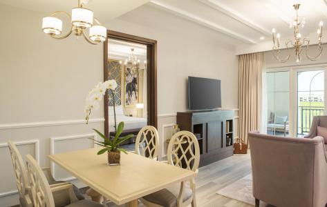 Al Habtoor Polo Resort - 61