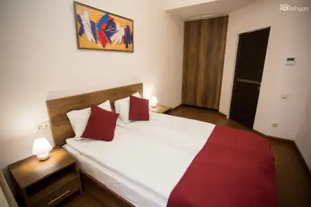 Welcome Yerevan Apartments - 14