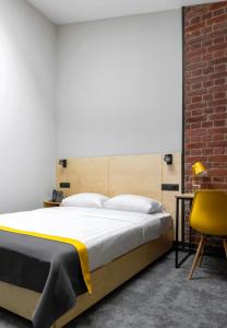 Хостел - Коливинг Community Heroes - 210