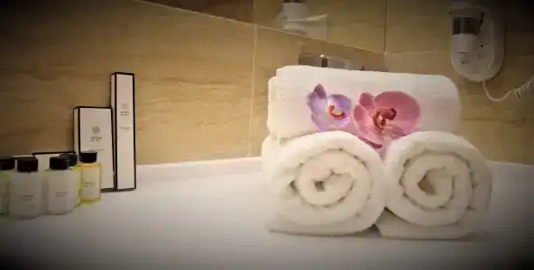 Shanti Palace ApartHotel - 36