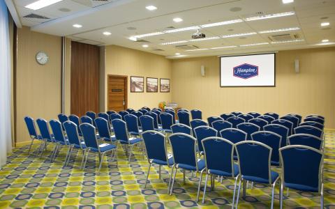 Hampton By Hilton Nizhnij Novgorod - 11