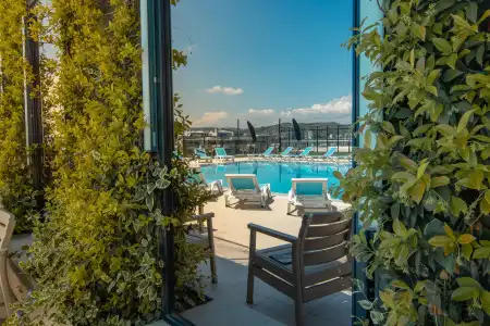 Beaumonde Garden - 11