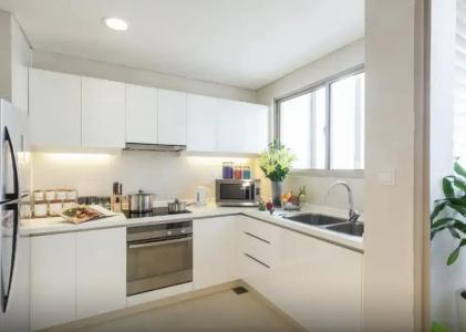 Somerset Vista Ho Chi Minh City Apart-Hotel - 29