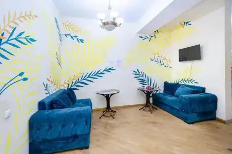 Areva Hostel & Apartment - 0