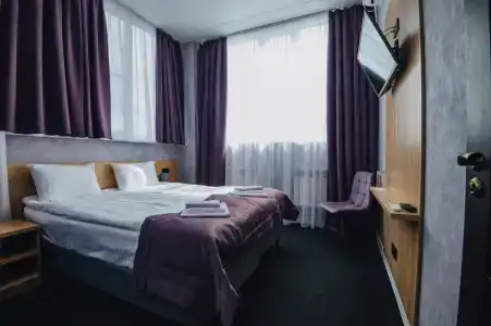 Complex Art-Hotel - 59