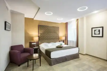 SADU Moscow, a member of Radisson Individuals - 24