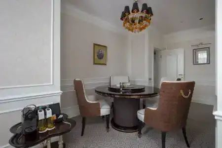 Tsar Palace Luxury & SPA - 156