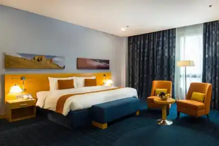 City Seasons Muscat - 47