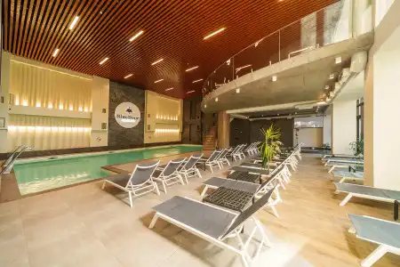 Dili Town Resort & Spa - 3