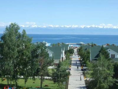 Kapriz Issyk KUL Resort - 4