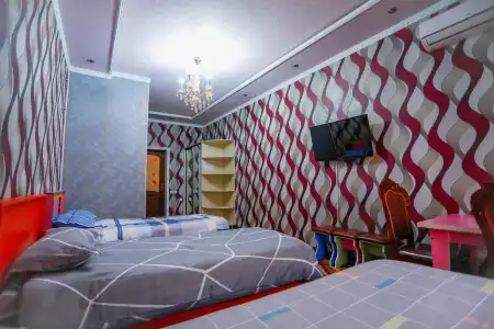 Ali Hostel - 16