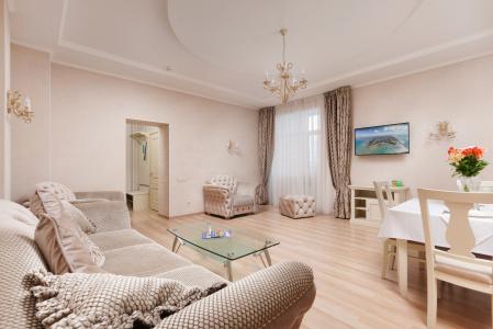 Nadezhda Health Resort - 62