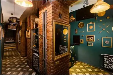 Vorontsoff inn boutique - 1