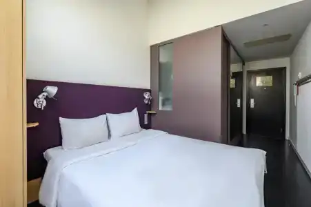 AZIMUT Tulskaya Moscow - 68