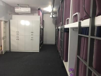 Ibsa Hostel - 2