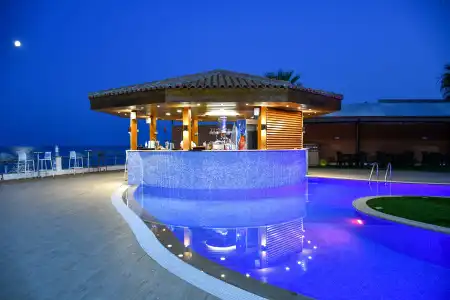 Mimoza Beach - 21