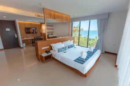 Peach Blossom Resort & Pool Villa - SHA Plus - 6