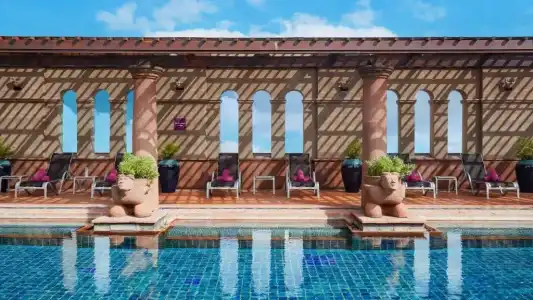 Crowne Plaza BANGKOK LUMPINI PARK by IHG - 27