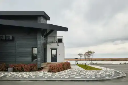 Recreation center LIPOVOE - 92