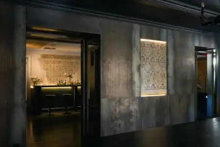Unfound Door - Design - 27