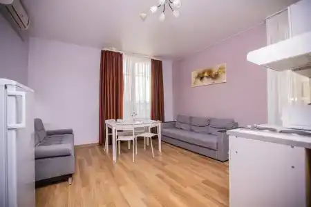 Kompleks apartamentov MIO - 74