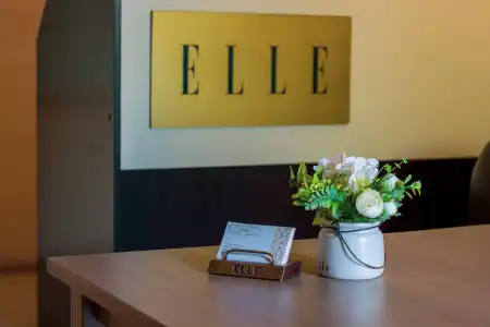 Elle Living Quarters - 0