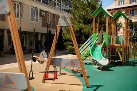 Sofiya Health Resort - 12