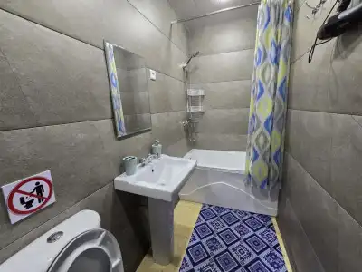 HAVAS Guest house - 18