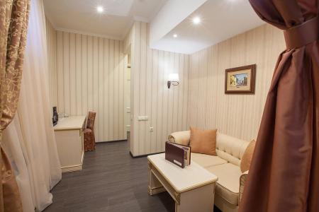 in Kazachy Pereulok - 68