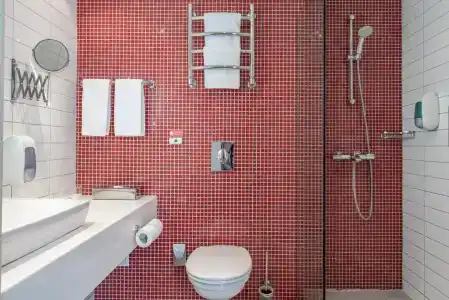 Park Inn by Radisson Kazan - 107