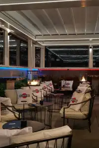 Golden Tulip Rome Piram - 27