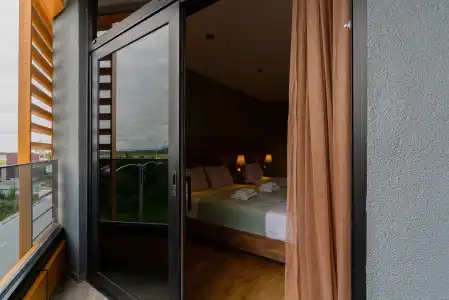 Cozy Loft - 69