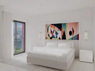 FashionTV Luxe Resort - 83