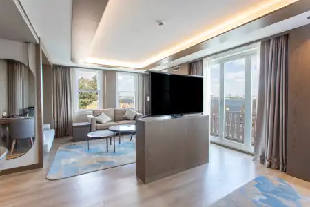 Radisson Istanbul Sultanahmet - 5