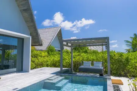 Madifushi Private Island - 53