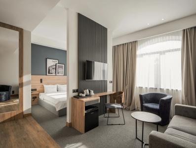 Radisson & Spa - 10