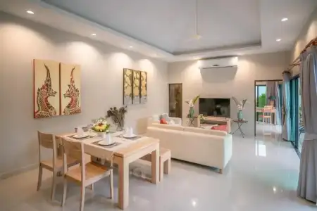 Layantara Villas Phuket - 136