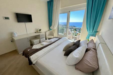 Edem Boutique-hotel - 54