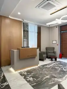 Boutique Metropol - 3